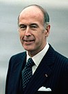 Valéry Giscard d’Estaing, 1978