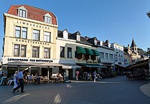 Valkenburg, Grotestraat08.jpg