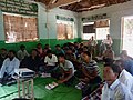 Tribal youth trained in content generation