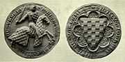 Thumbnail for John de Warenne, 6th Earl of Surrey