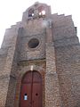 Français : Eglise des Varennes, Haute-Garonne, France