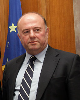 Vasil Bollano Albanian politician