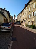 Vignette pour Vaux-en-Beaujolais