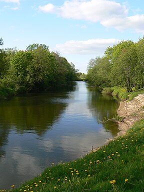 Veiviržo upė