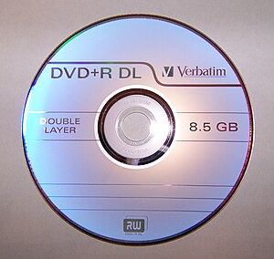 Dvd: Istoric, Caracteristici, Formate DVD
