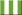 Verde e Bianco (Strisce).svg