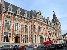 Verviers mahkemesi