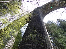 Image illustrative de l’article Viaduc des Farges