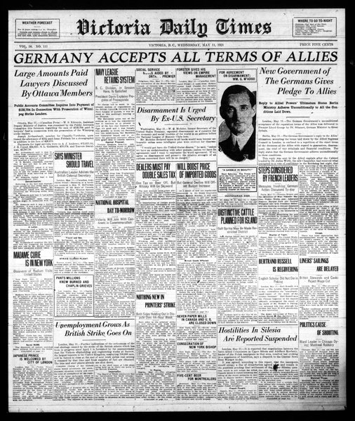 File:Victoria Daily Times (1921-05-11) (IA victoriadailytimes19210511).pdf