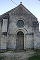 Igreja de Saint-Rufin-et-Saint-Valère em Vierzy