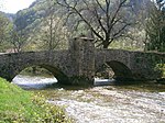 Vecchio ponte di Nevy-sur-Seille.JPG