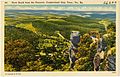 View South from the Pinnacle, Cumberland Gap, Tenn., Va., Ky (66640).jpg