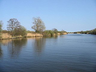 <span class="mw-page-title-main">Bure Broads and Marshes</span>