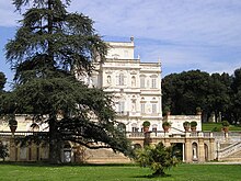 Villa Doria Pamphil