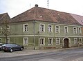 Ehemaliges Ackerbürgerhaus