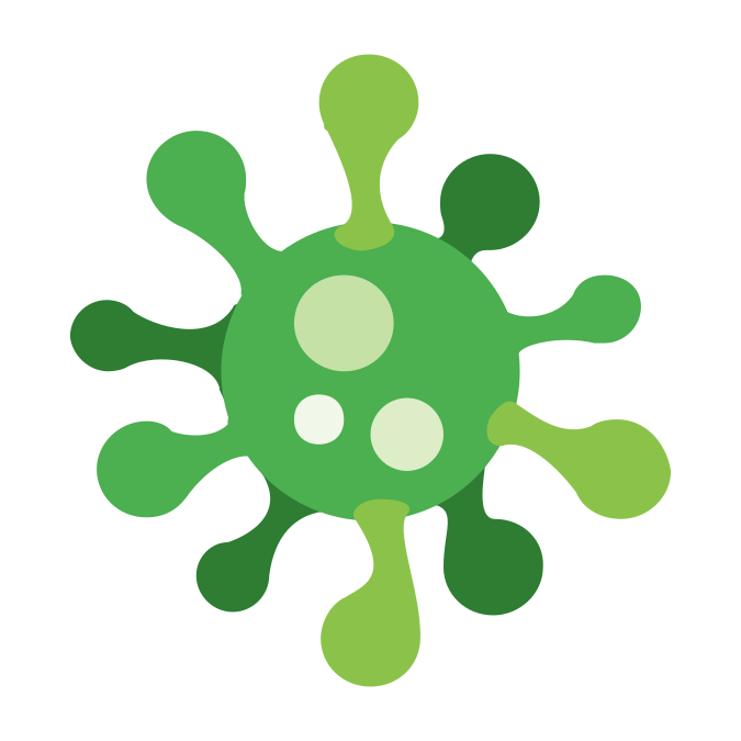 Green virus