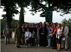 Visita Pastorale Vescovo 2008.jpg