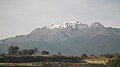 Volcan Iztaccíhuatl o Mujer Blanca - panoramio.jpg
