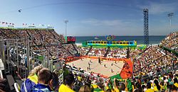 File:Arena Olímpica de Vôlei de Praia.jpg - Wikipedia