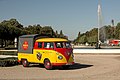 * Nomination Volkswagen T1 Doka at Classic-Gala Schwetzingen 2022.--Alexander-93 15:05, 19 October 2022 (UTC) * Promotion  Support Good quality. --Jsamwrites 18:44, 19 October 2022 (UTC)