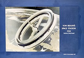 Von Braun 1952 Space Station Concept 9132079 original.jpg