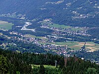 Morillon (Haute-Savoie)