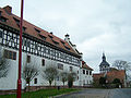 Am Gerstunger Schloss