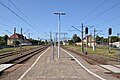 Dworzec kolejowy w Ełku Template:Wikiekspedycja kolejowa 2015