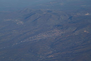 <span class="mw-page-title-main">Attack on Orahovac</span> Part of the Kosovo War