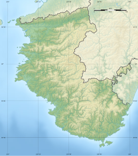 (Vedere la situazione sulla mappa: prefettura di Wakayama)