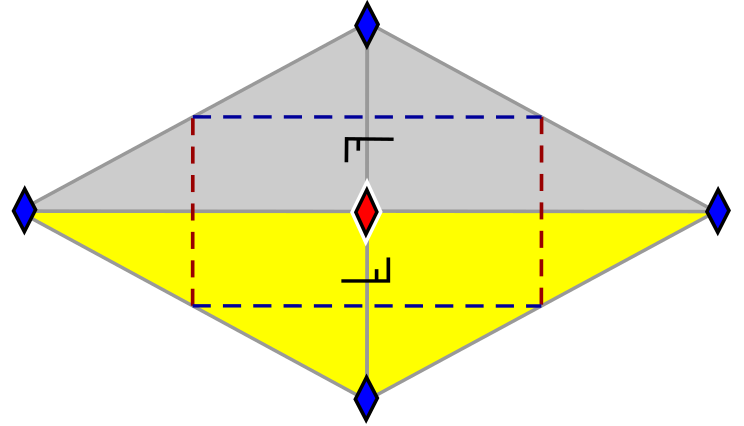 File:Wallpaper group diagram pgg rhombic.svg