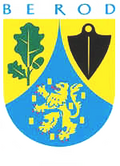 Wappen der Ortsgemeinde Berod (Hachenburg)