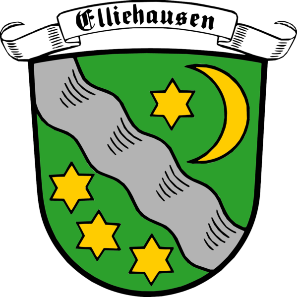 File:Wappen Elliehausen.png