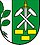 Wappen von Krauthausen