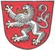 Wappen von Molsberg