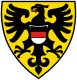 Coat of arms of رۆیتلینگن