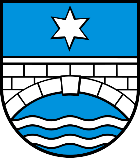 Wappen Staffelbach AG