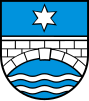 Coat of arms of Staffelbach