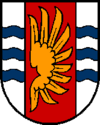 Wappen at reichersberg