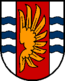 Blason de Reichersberg