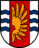Coat of arms of Reichersberg