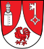 Hagelstadt címere