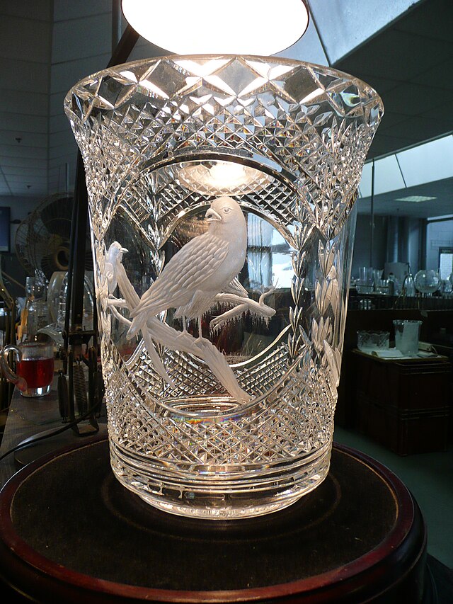 Waterford Crystal - Wikipedia