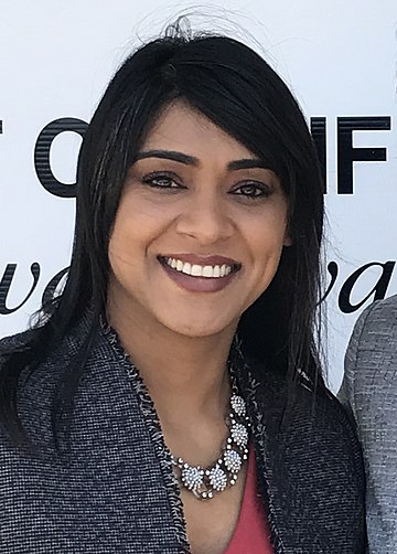 Bardish Chagger