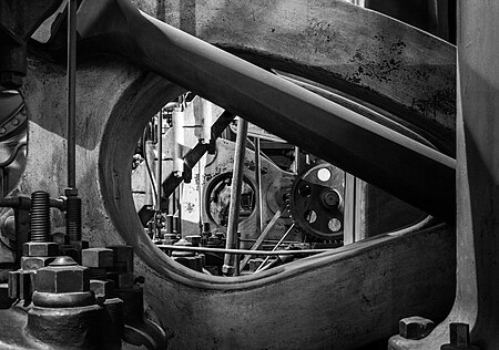 ไฟล์:Waterworks Museum - defunct Chestnut Hill Pumping Station (85495s)bw.jpg