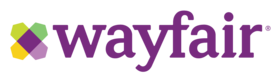 logotipo da wayfair