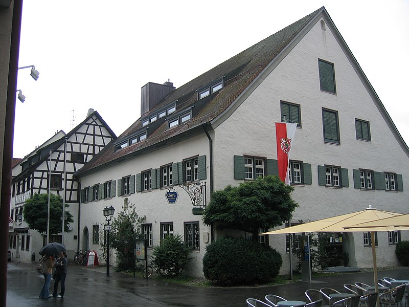 File:Weingarten-Rv Altes Kornhaus.jpg