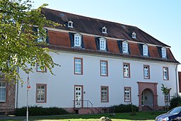 Weiterstadt, Gräfenhausen, Turmstraße 2