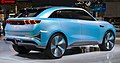 * Nomination Wey-X Autonomous Crossover at Frankfurt Motor Show 2019. --Alexander-93 11:24, 26 October 2019 (UTC) * Promotion  Support Good quality. --Steindy 19:57, 26 October 2019 (UTC)