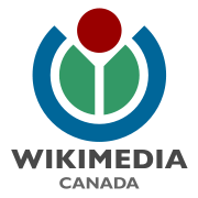 Wikimedia Canada logo.svg